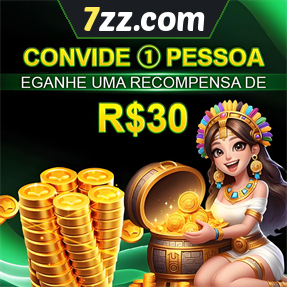 7zz.com Indique amigos para receber um bônus
