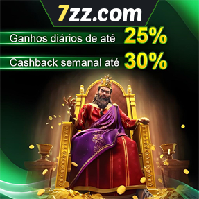 7zz.com Fundo de Resgate de Perdas Semanais